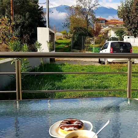 La Srb Appartement