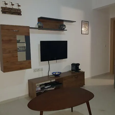 Appartement La Srb