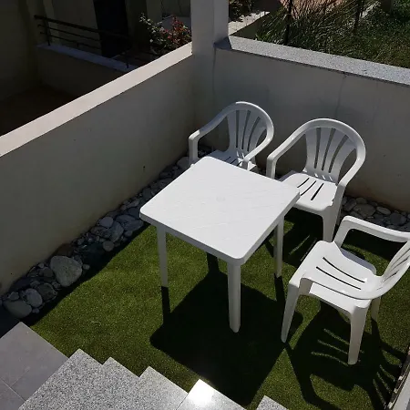 Appartement La Srb