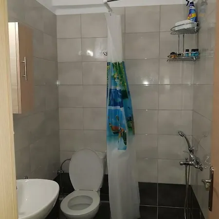 La Srb Appartement Leptokaryá